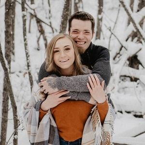 Meet your Posher, Caroline